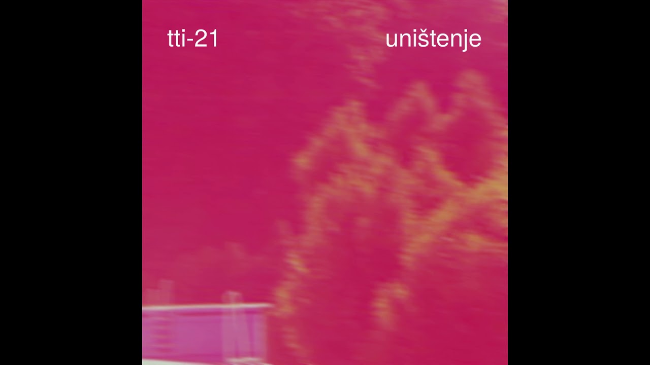 TTI-21 - Izvan sezone