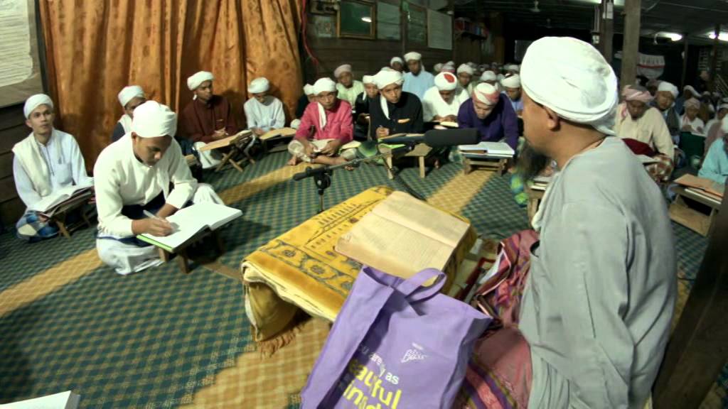 YPPM-Bicara Pondok EP-1 (Pondok Madrasah Addiniah Al-Latiffiah Pengkalan Hulu)