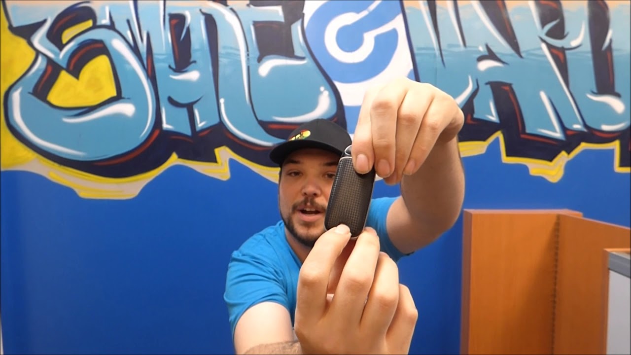 SMPO Pod System Review