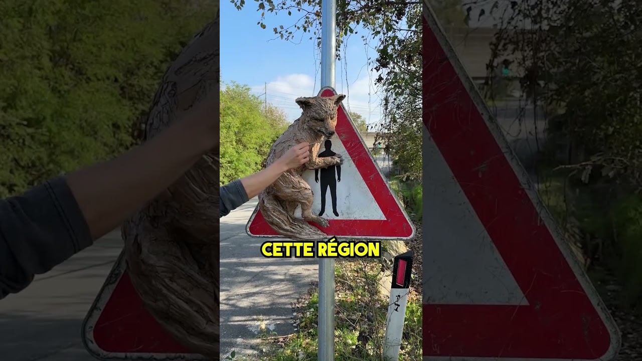 Ne v&eacute;rifiez pas le son   ⚠️‼️ panneau