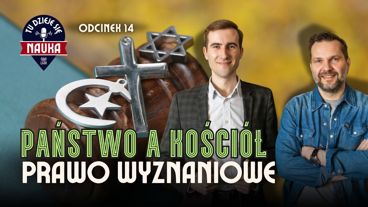 Prawo wyznaniowe i jego konsekwencje