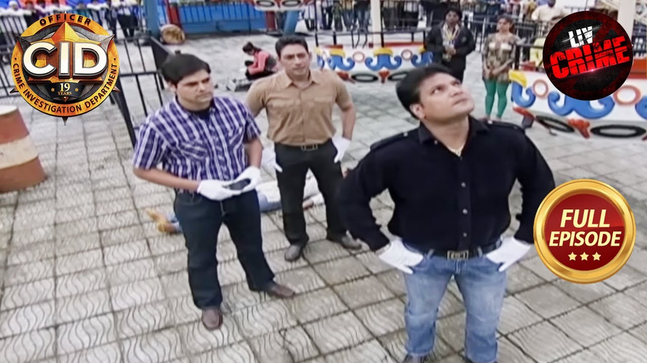 बिना Evidence के इस Case को कैसे Solve करेगी Team CID? | CID | सीआईडी | Showdown | 8 August 2023