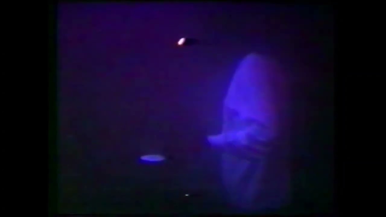 The Drome (Birkenhead) - 15th February 1992 (Full Video)