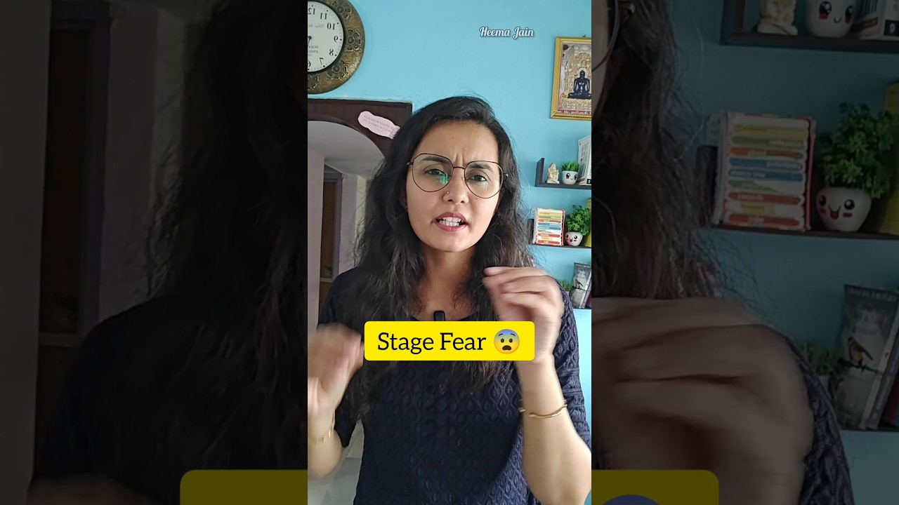 One trick will help you to Speak Confidently in Public😎#shorts #studytips #studymotivation #ytshorts