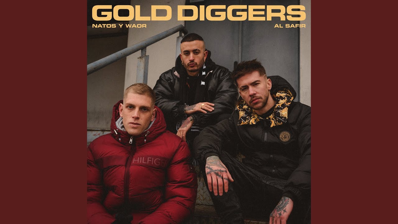 Gold Diggers
