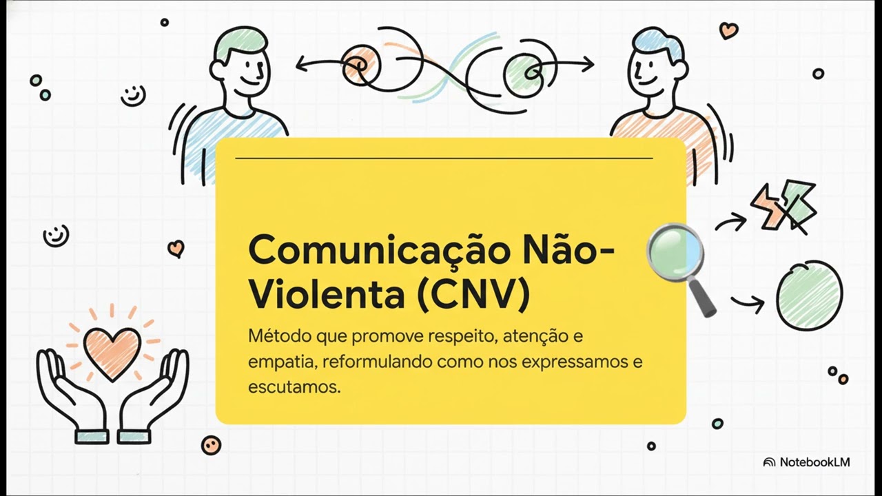 Comunicação  IE e CNV