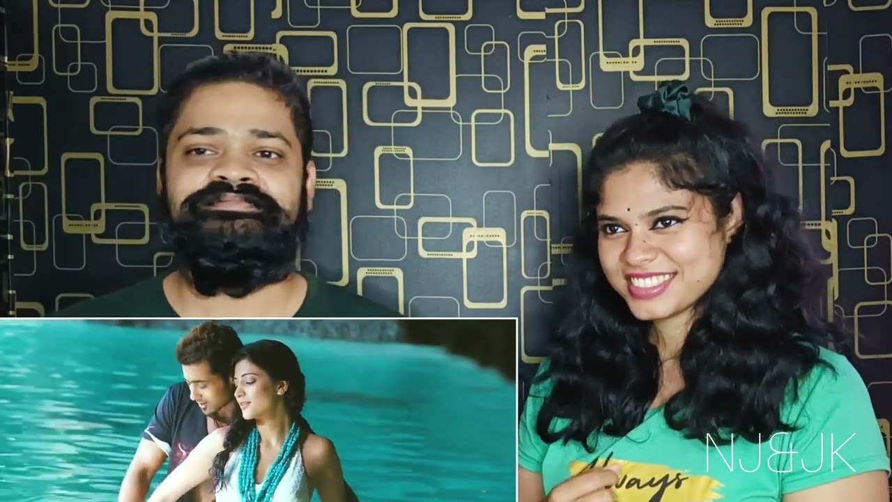 7 Aum Arivu - Mun Andhi Video Song REACTION | Malayalam | Suriya, Shruti | Harris Jayaraj | Karthik