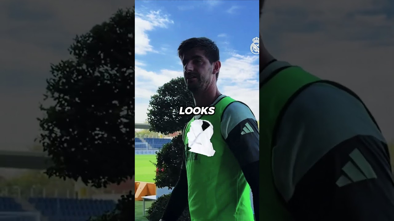 На какую знаменитость похожи игроки «Реала»? 😅🤣 Ответ Мбаппе меня просто поразил. 😭