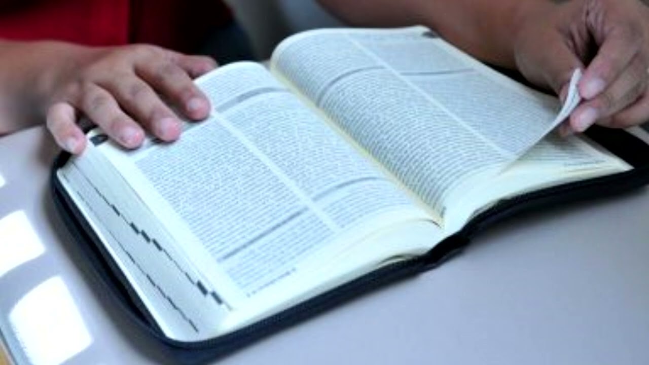 6º Domingo do Tempo Comum. A Palavra do Senhor, sabedoria divina, é a lei perfeita!Mt  5, 17-37.