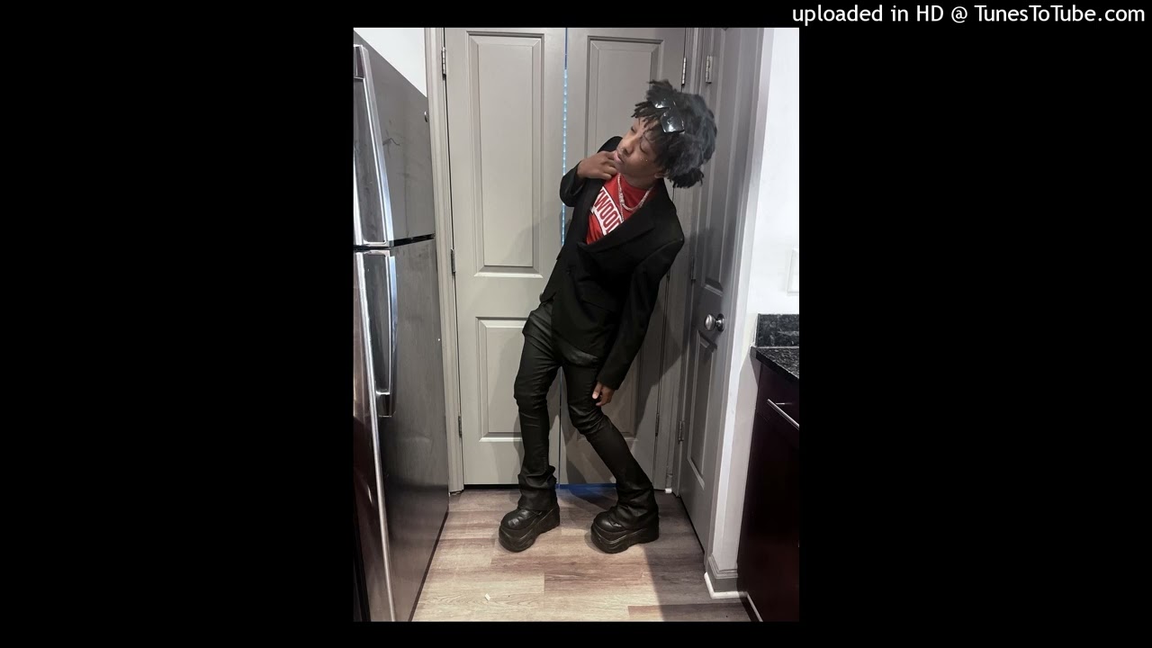 Mag!c - dress to impress (unreleased audio)