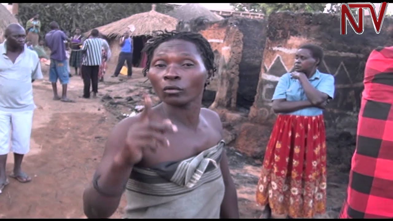 Obusisira bw’ abakaramoja bwokeddwa e Mbale