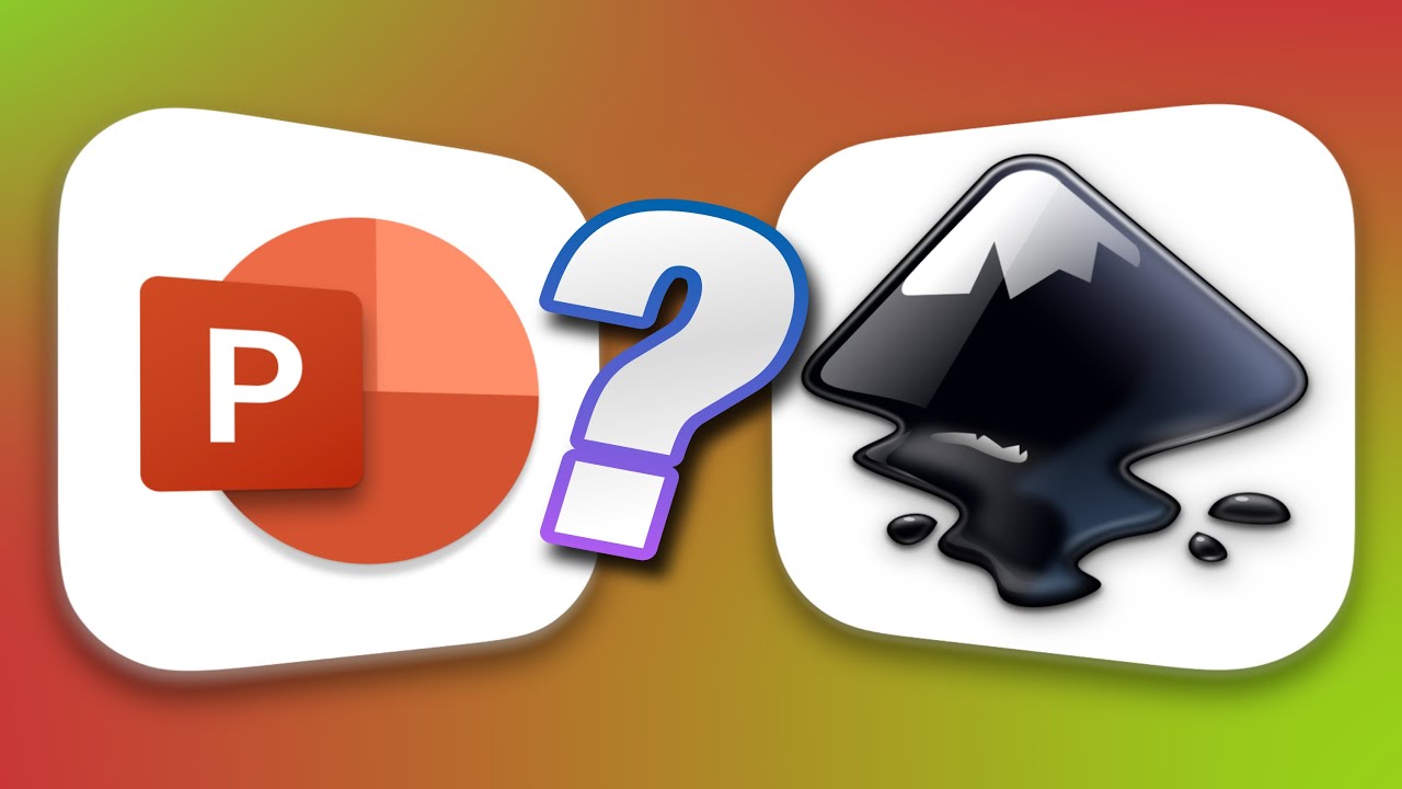Trabajar con Archivos SVG en Power Point