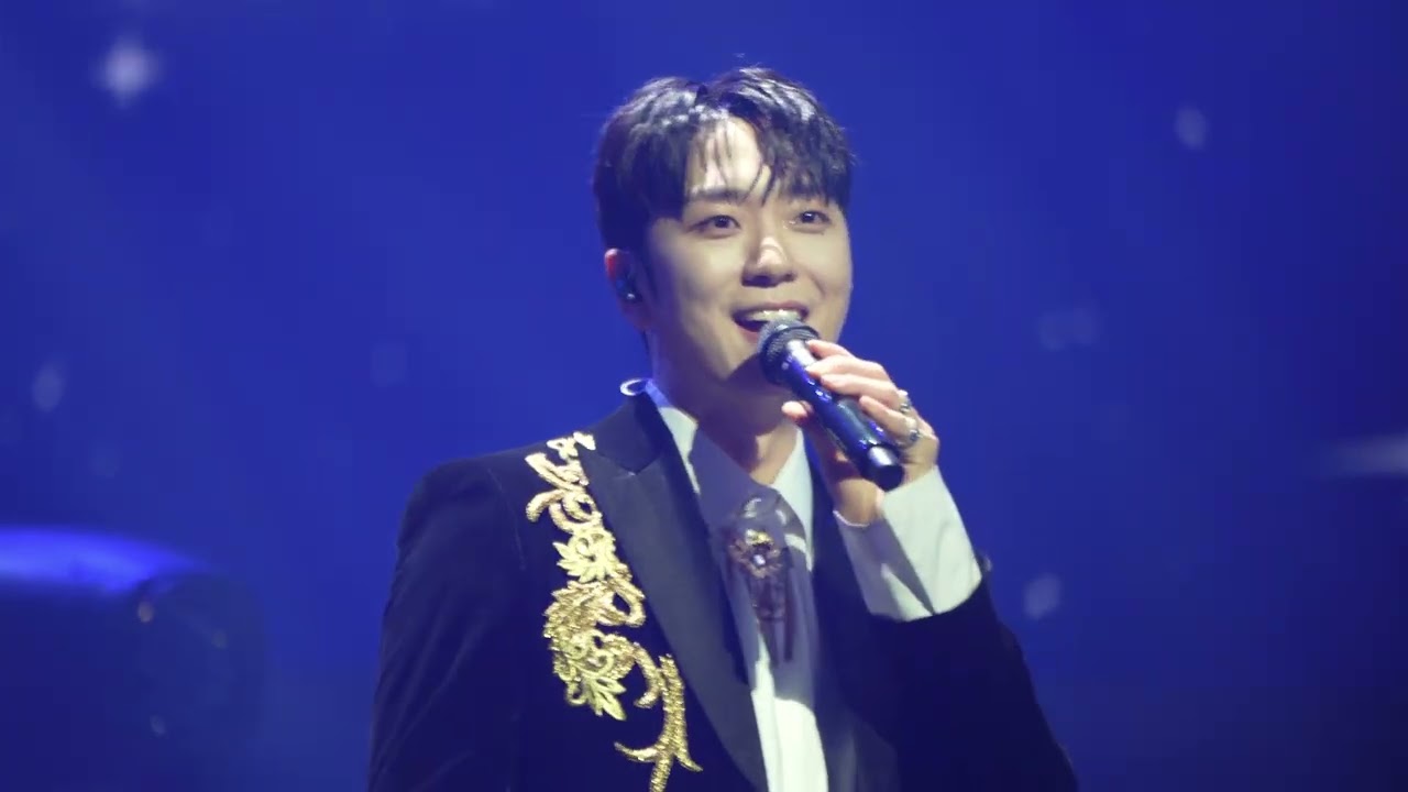 260208 The Legacy 부산 일 - 13_In un'altra vita(고우림F)