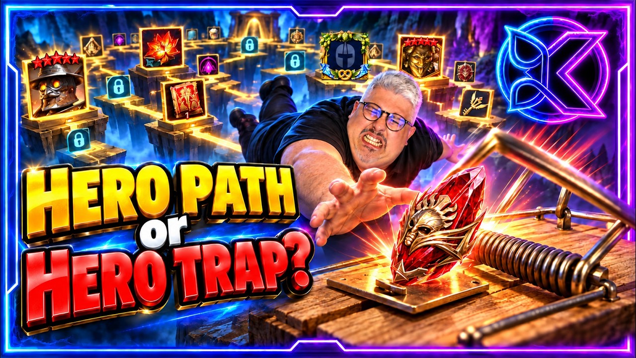 100 ПЕРВОРОДНЫХ ОСКОЛКОВ ДЛЯ ПУТИ ГЕРОЯ | RAID: Shadow Legends