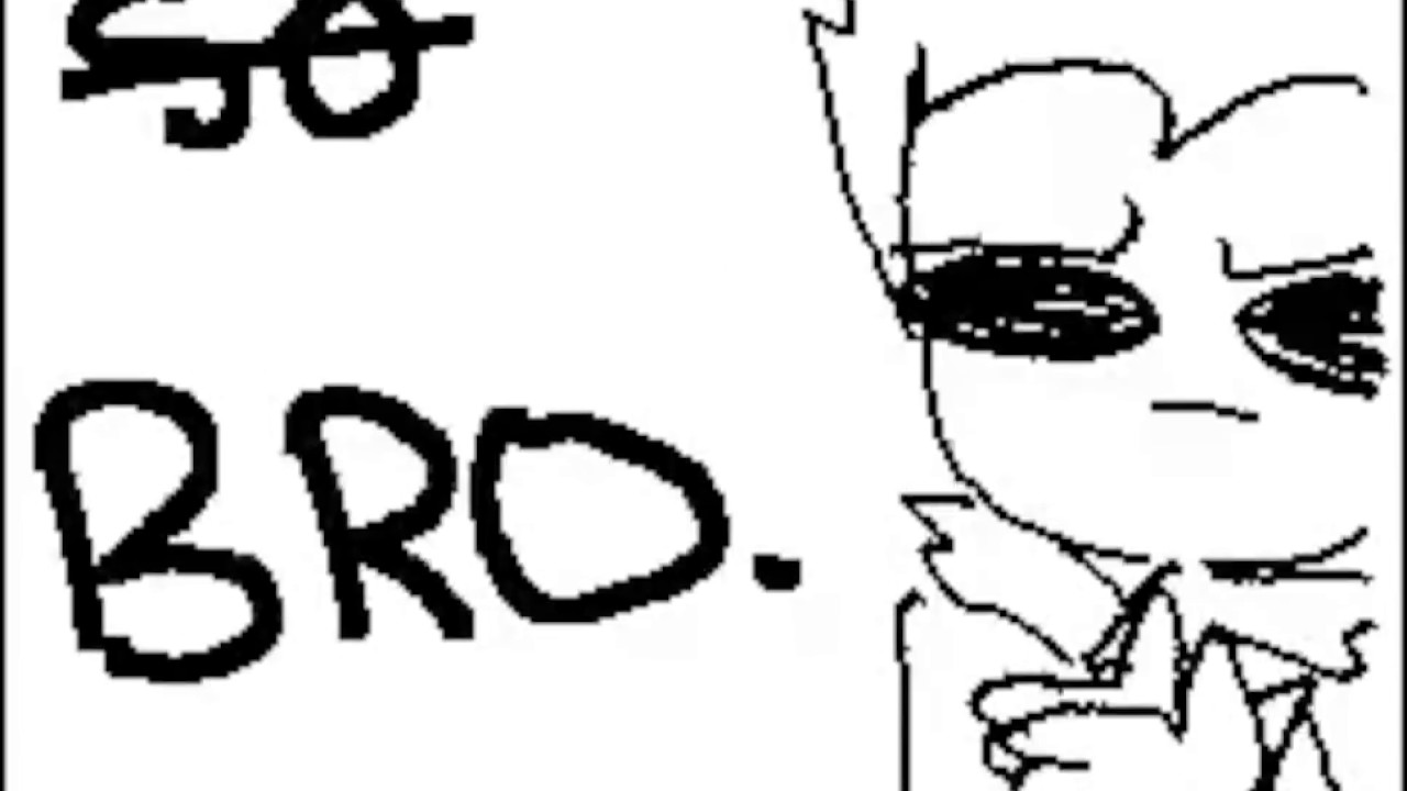 oh my gurd mapleks flipnote [anti hero]
