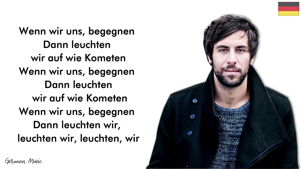 Max Giesinger - 80 Millionen (Lyric Video)