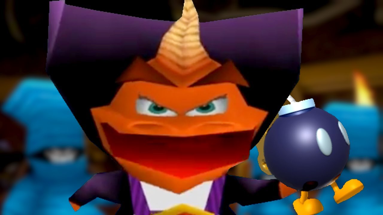 'Riptonia' - Spyro Remix (Regicide Version) by MrModez ♪
