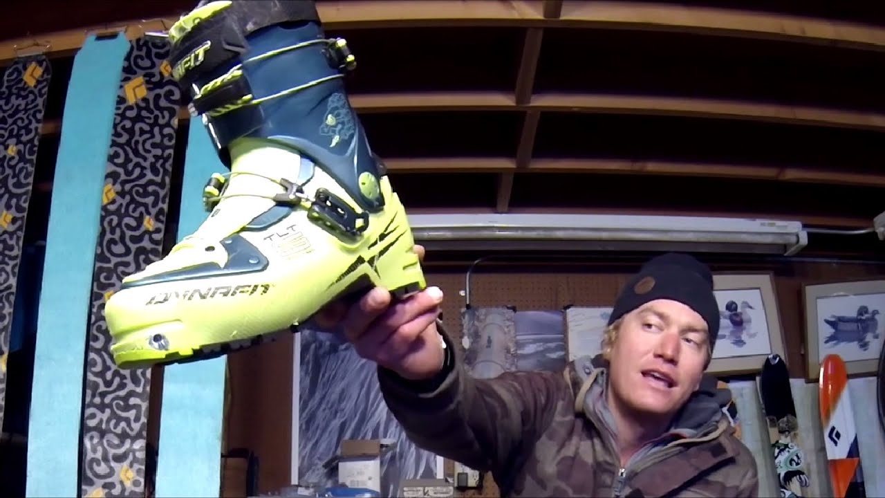 Dynafit TLT 6 Gear Review: Best Backcountry Ski Boots