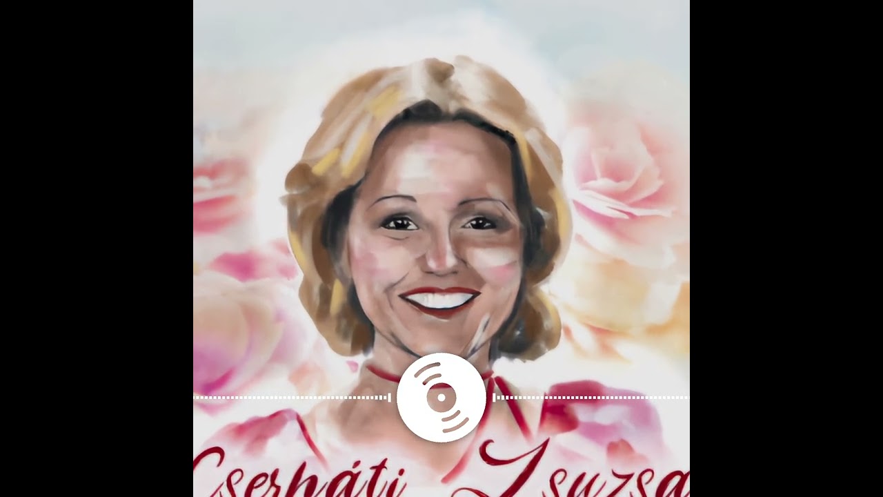 Cserháti Zsuzsa_ Édes kisfiam(remix)