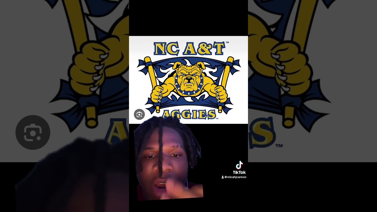 STOP THE NCAT/HBCU SLANDER!