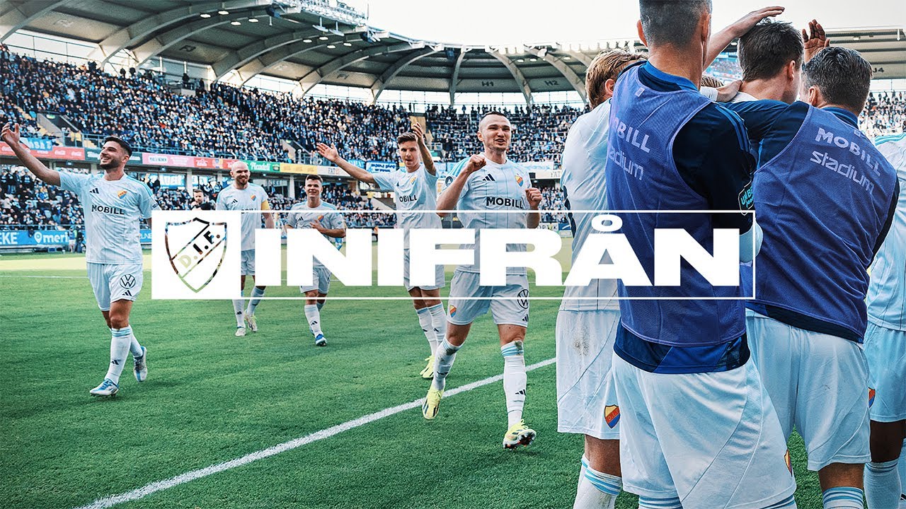 DIF Inifrån | 95