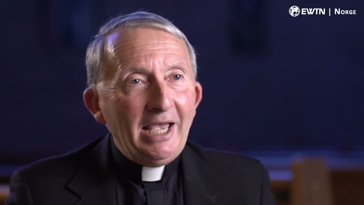 They Might Be Saints | Fr. Patrick Peyton
