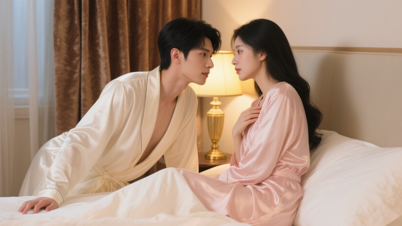 BABAENG NAKAKAKITA NG LASON: Ligtas si Dragon Prince