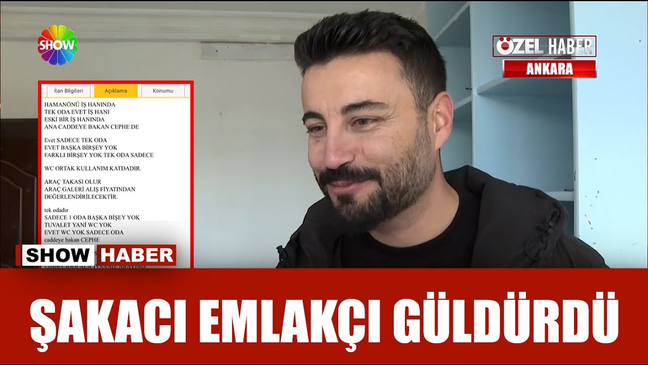 "Tek oda mı, tuvalet var mı?" soruları bezdirdi!