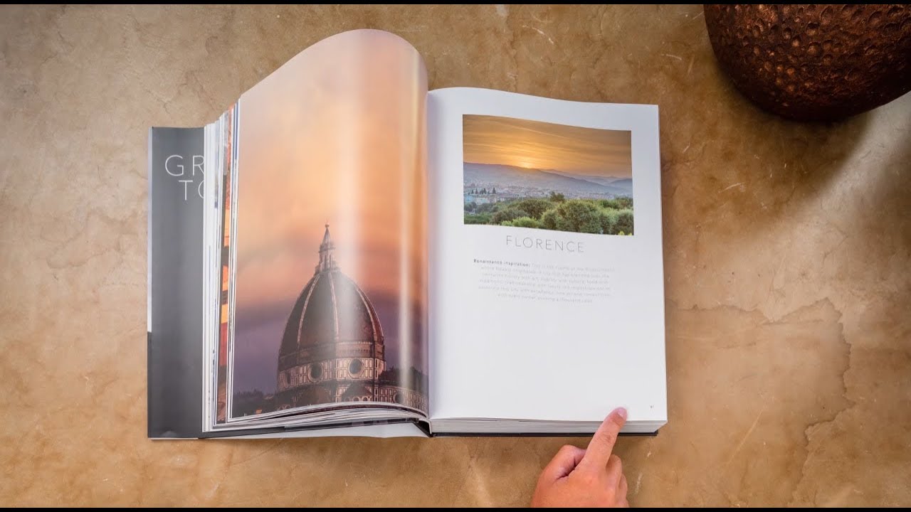 Italy Timelapse & Hyperlapse Kirill Neiezhmakov & SoundDesign by Fokin Roman