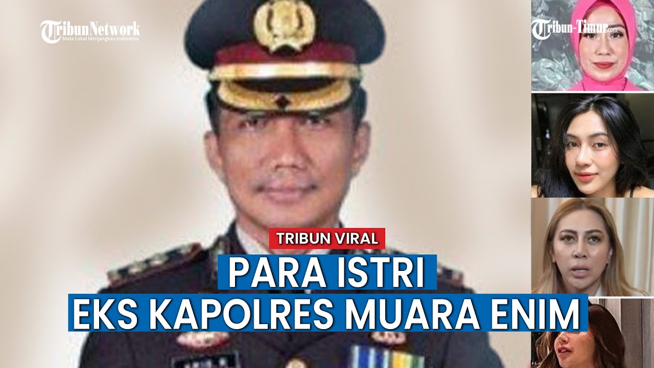 AKBP Aris Rusdiyanto 