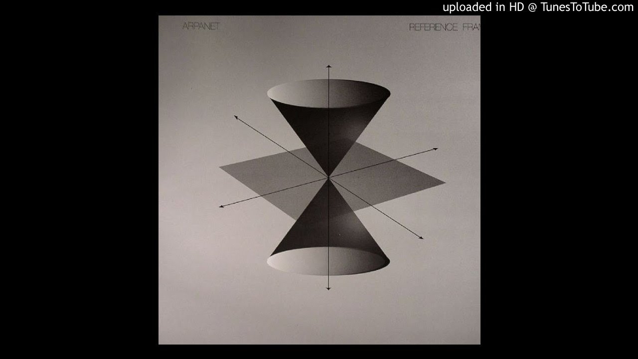 Arpanet - Infinite Density