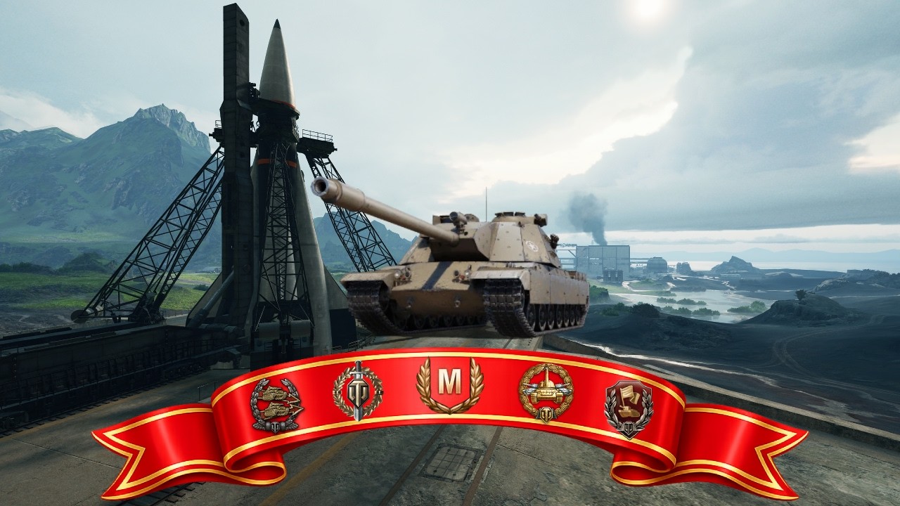 Ludi_Milisav | T803 | 9.6k dmg