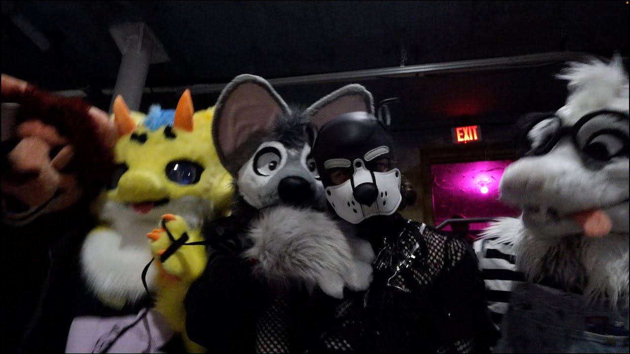 ALOTTADOGS - YINZFUR (FEAT. PENT UP PUP)