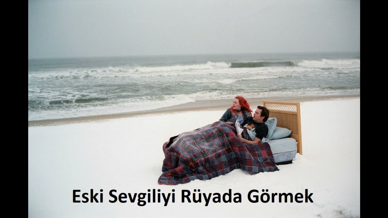 Eski sevgiliyi rüyada görmek ne anlama gelir?