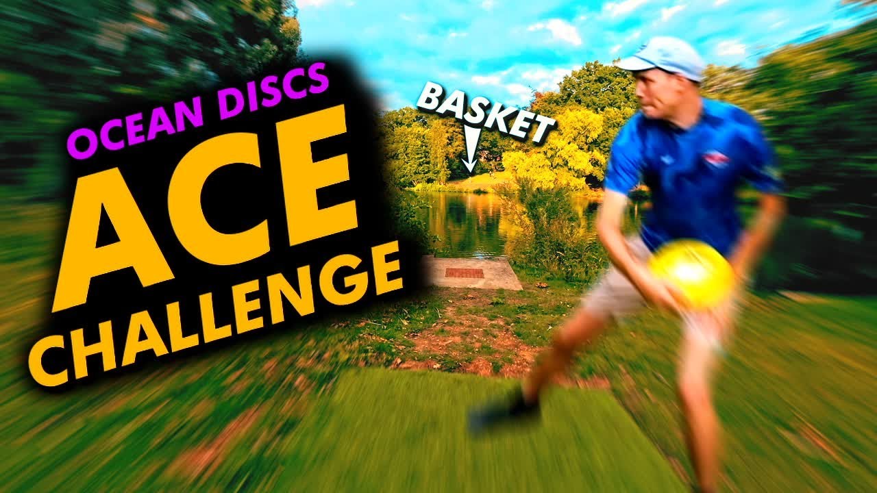 Ace Hunting Across This Mad Water Carry Was a Bad Idea