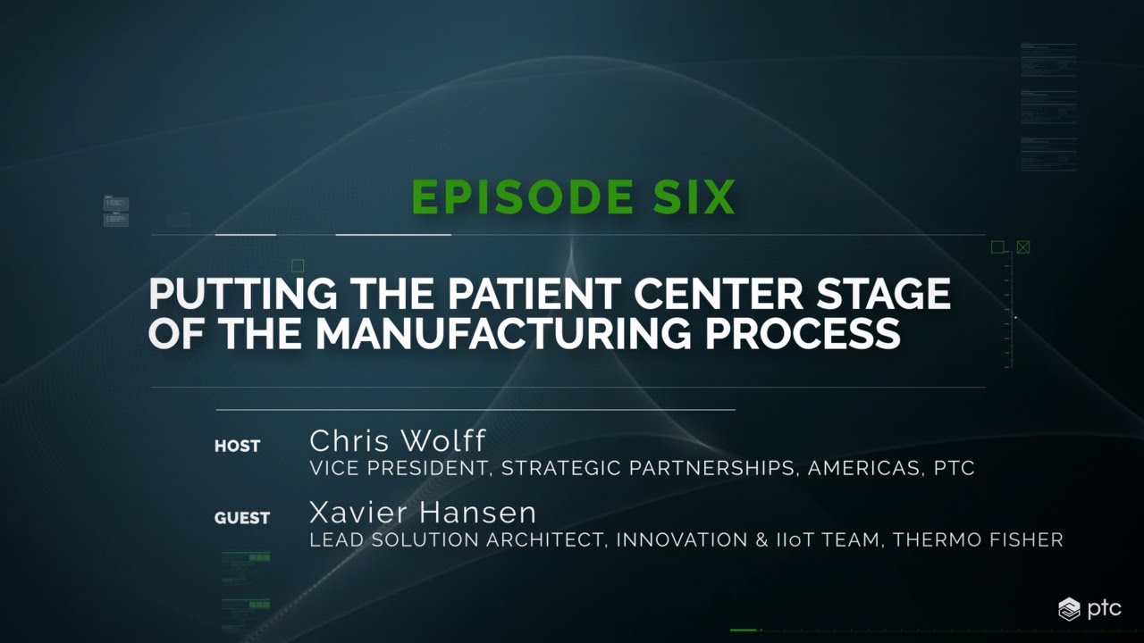 The Lean Manufacturer 6: Putting The Patient Center Stage Of The Manufacturing Process