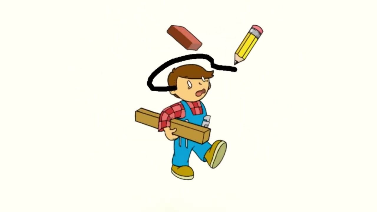 Draw Puzzle - Draw one part Trailer 2