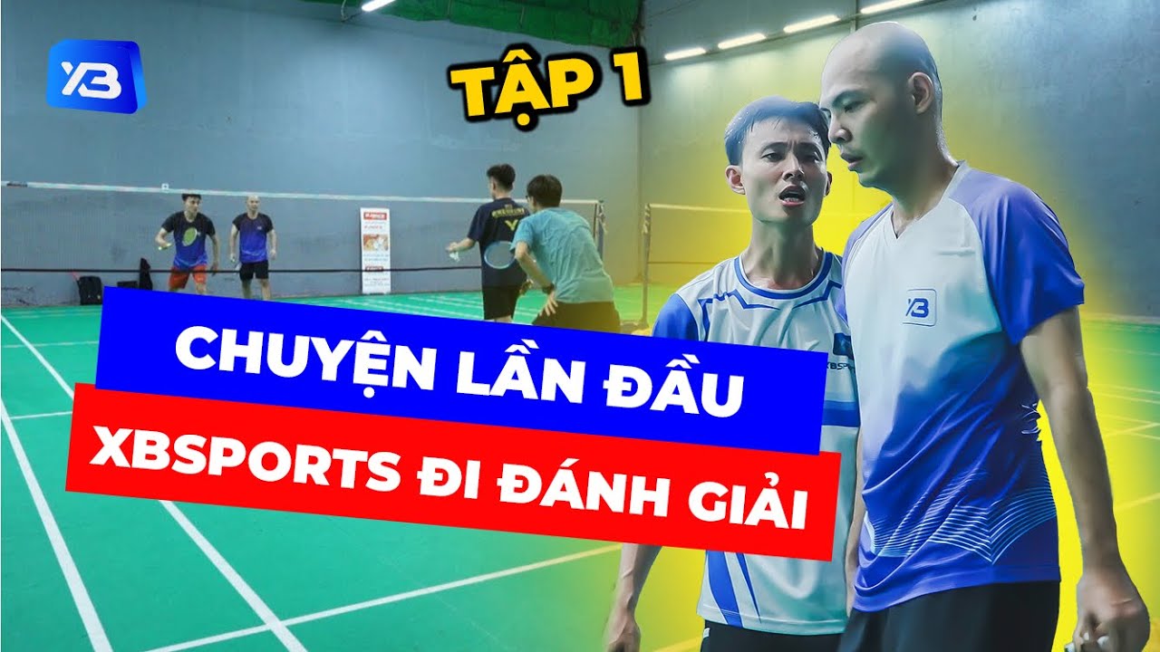 Đinh Xuân Bảo Và Nguyên Trọc Quay Trở Lại Đánh Giải Phong Trào CỰC CĂNG | Giải Tân Sơn 2 Vòng Loại 2