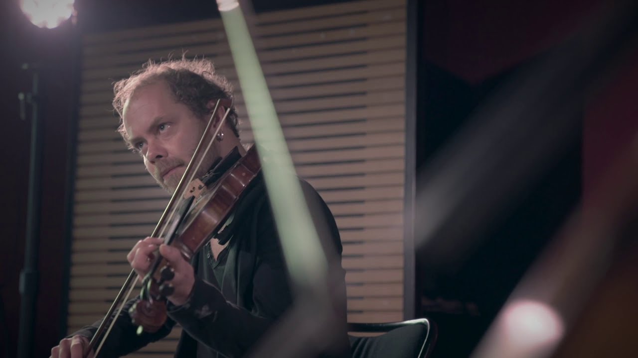 Quatuor Poisson-Chat &ndash; Les rives de la mer des Ondes
