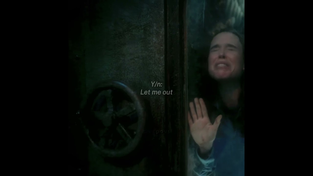 POV: After being locked in by Luther, Y/n became a sparrow | #capcut #edit #shorts #pov #yn