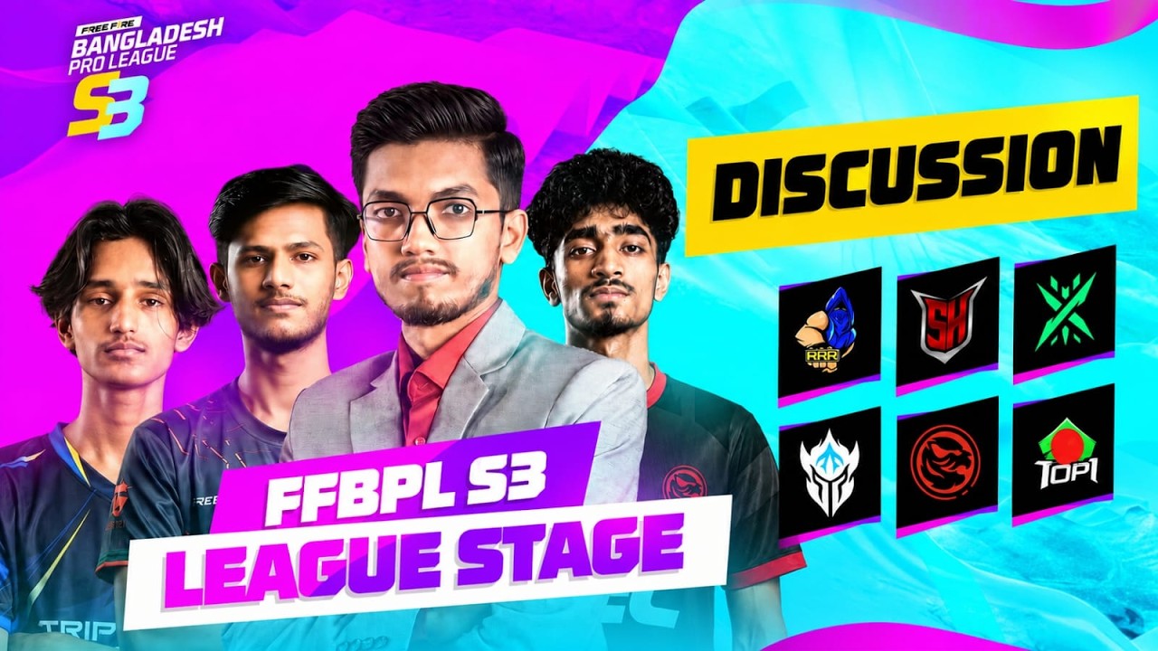 Finally found the 18 strongest teams of FFBPL S-3.