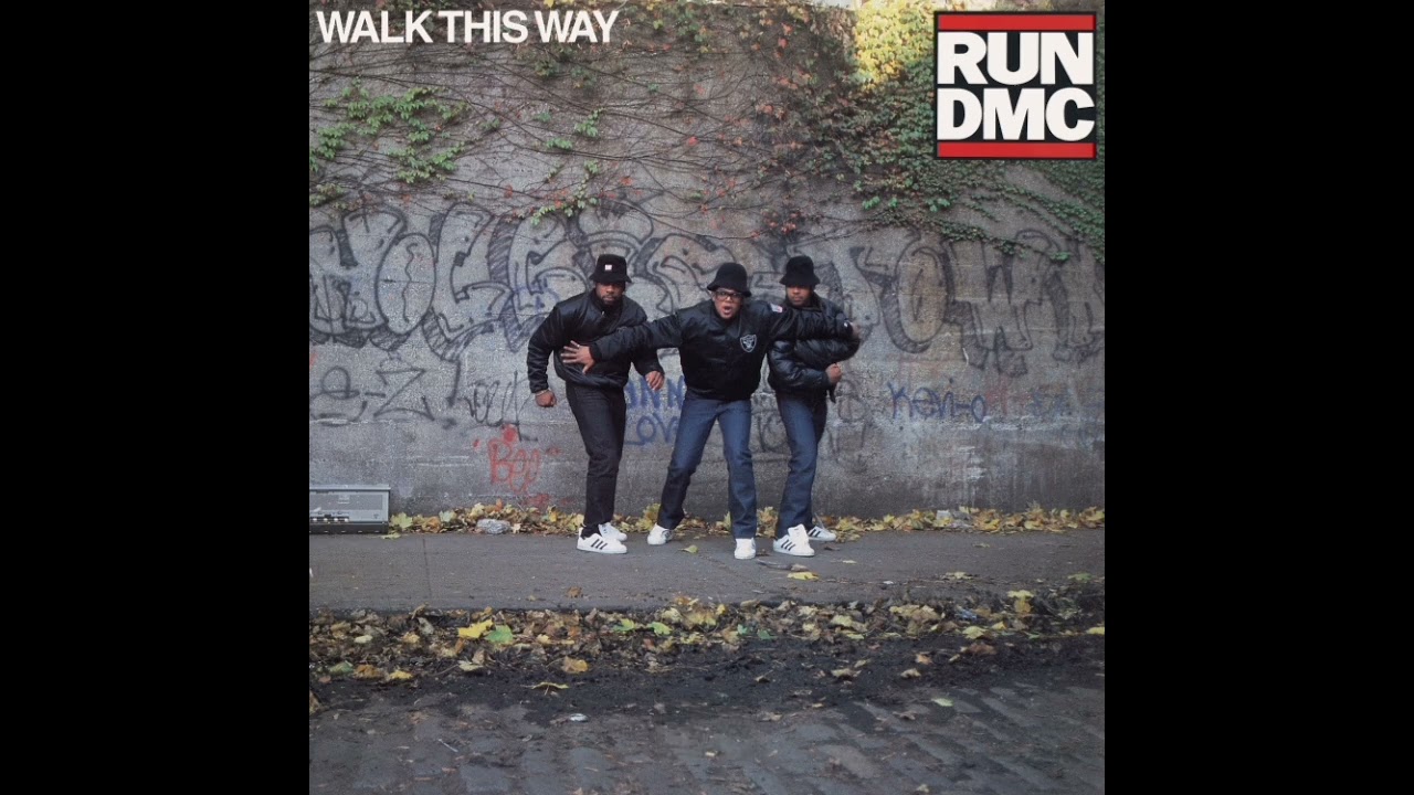 Walk This Way - Stems (FNFestival)