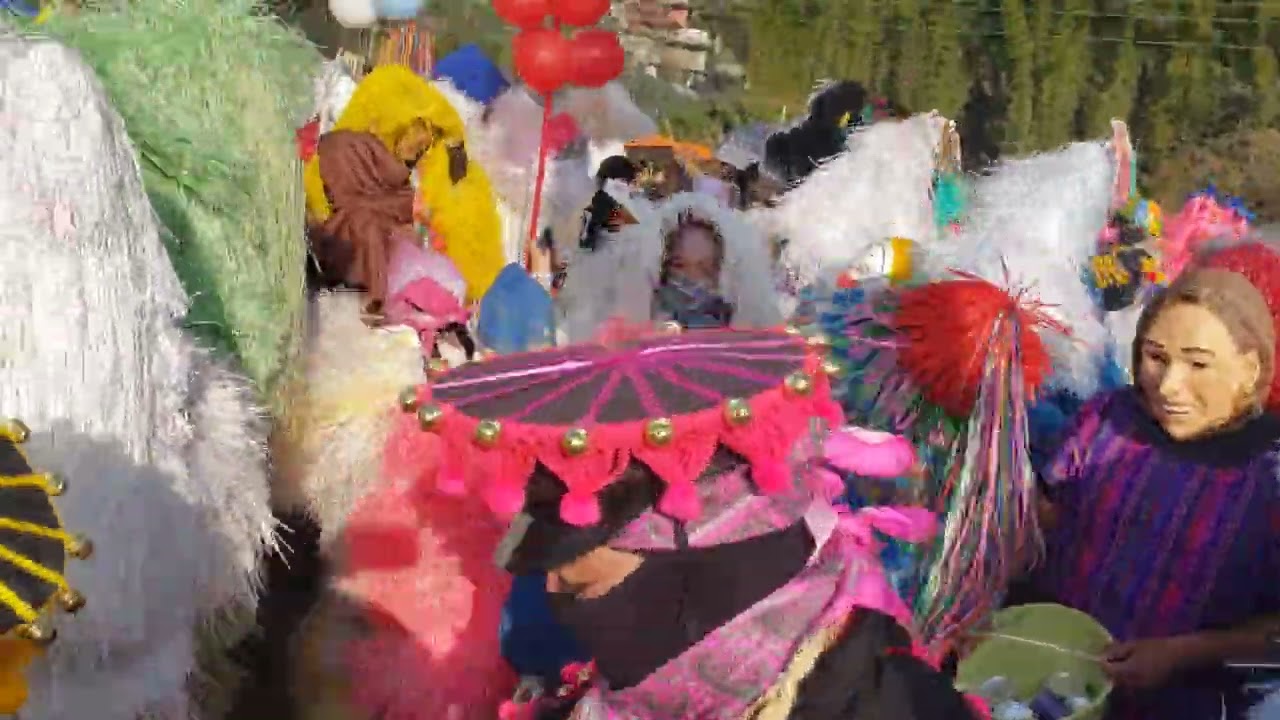 Carnaval pie del serro 2026