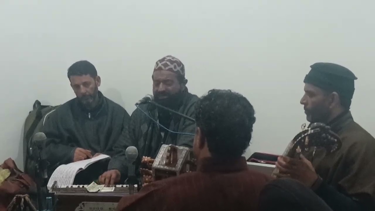 1 February 2026.Kalam Akbar Fakeer Sumlar 