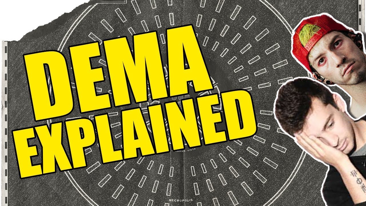 T&Oslash;P Theory: The TRUTH of Dema and Clancy's Journal