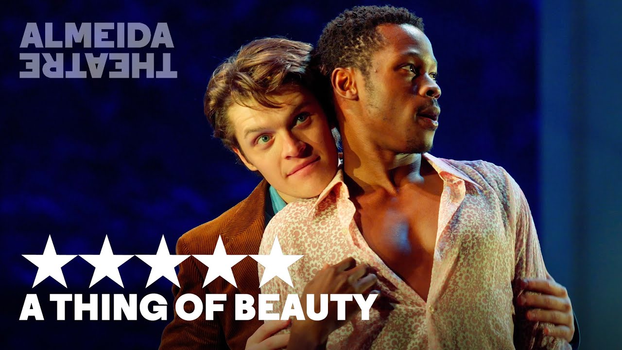 The Line of Beauty | Teaser
