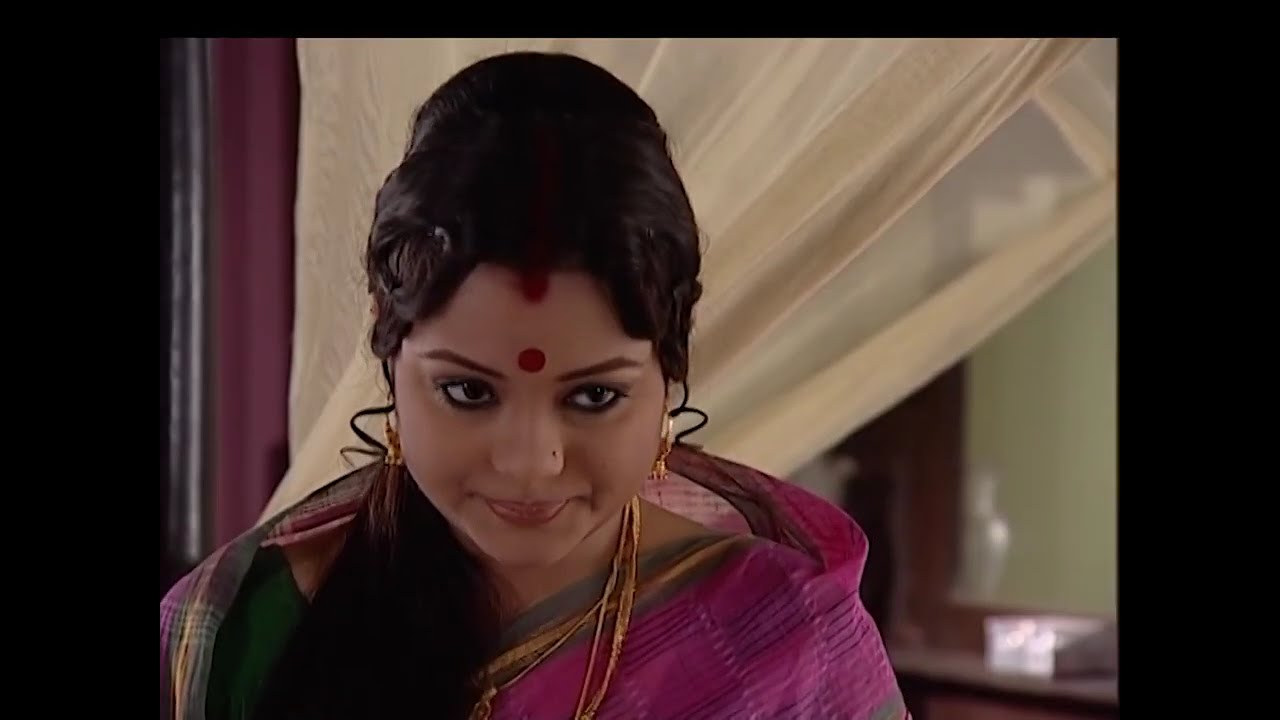 Keya Patar Nouko - Ep 247 - Bengali Tv Serial - Zee5 Bangla Classics