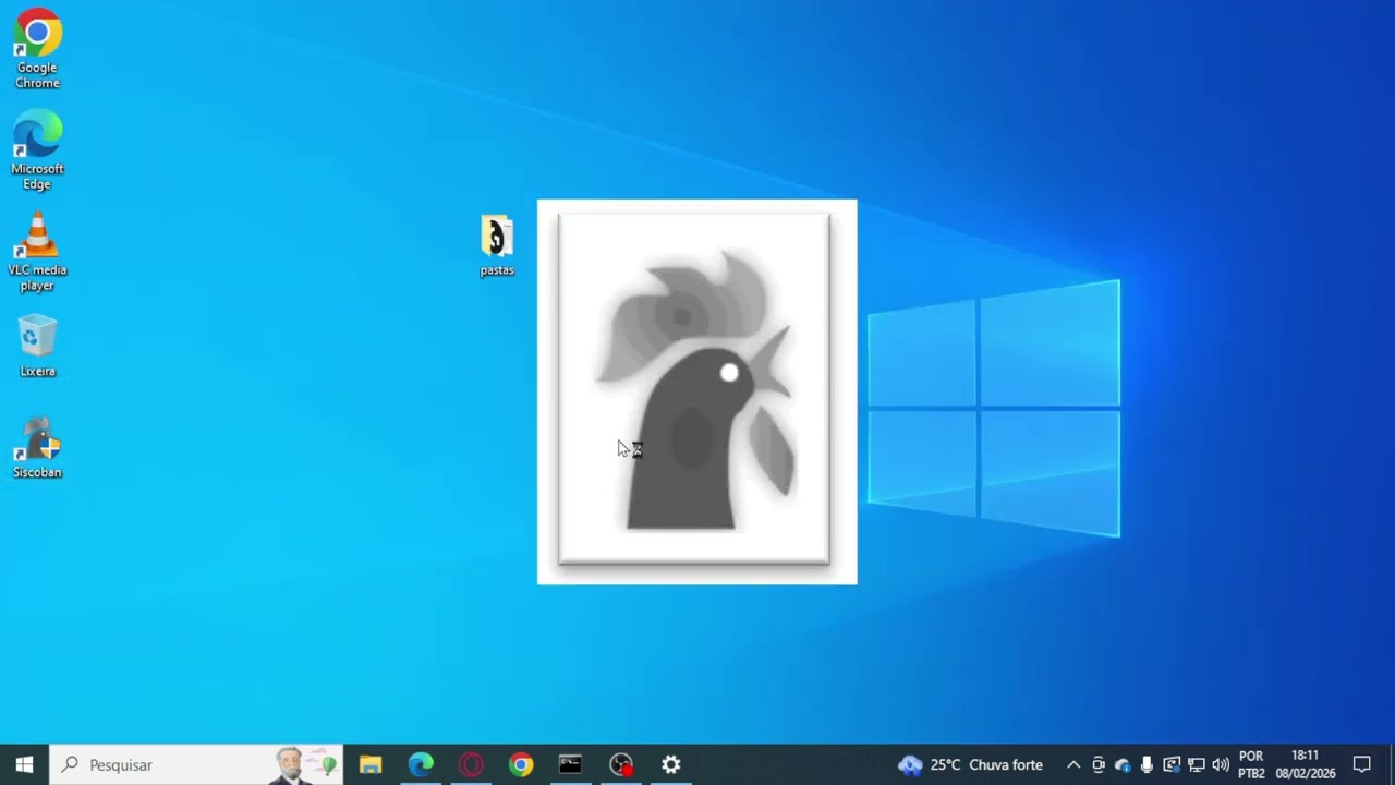 Instruções iniciais de como baixar e instalar o Siscoban PDV gratuitamente