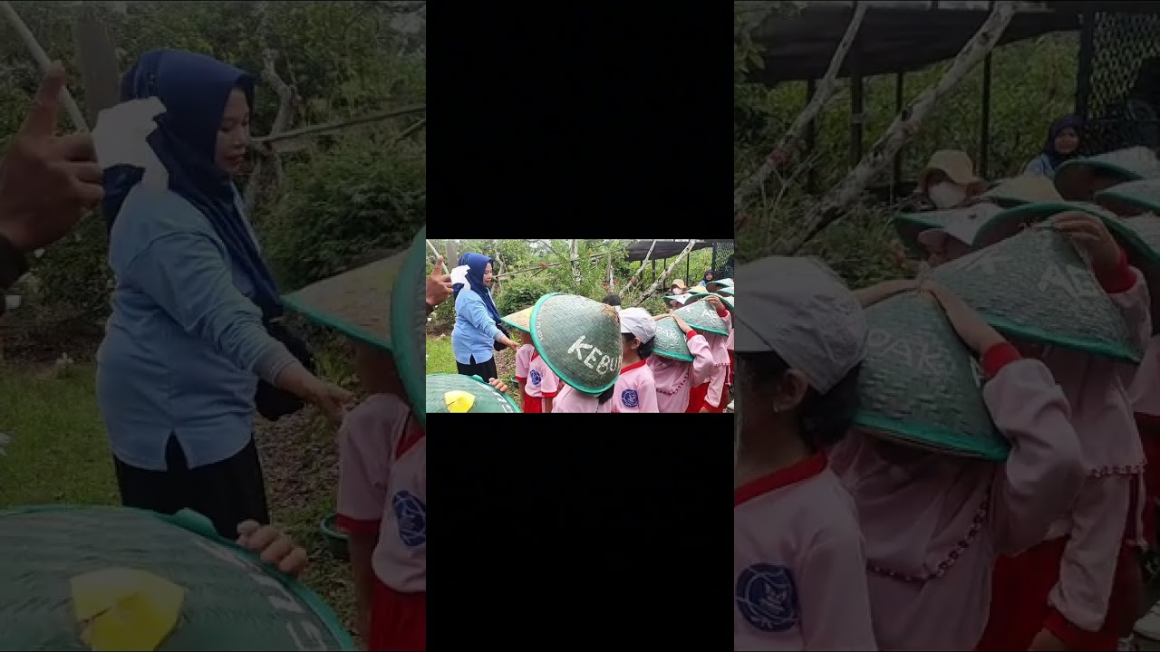 Kebun Pak Agus KM12 