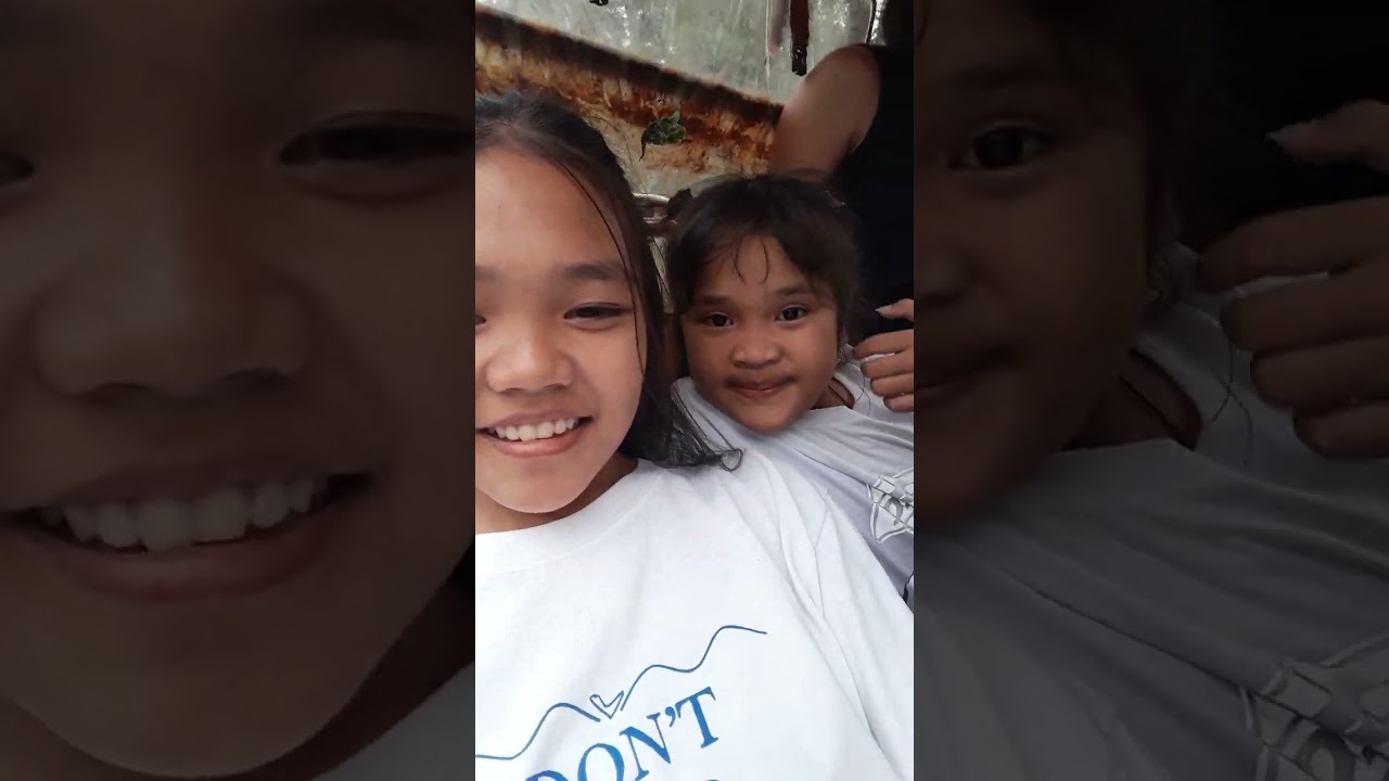 Mangunguha sana kami ng mangga kaso wala